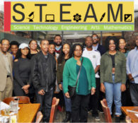 OCUF Completes Its 2nd STEAM Cohort